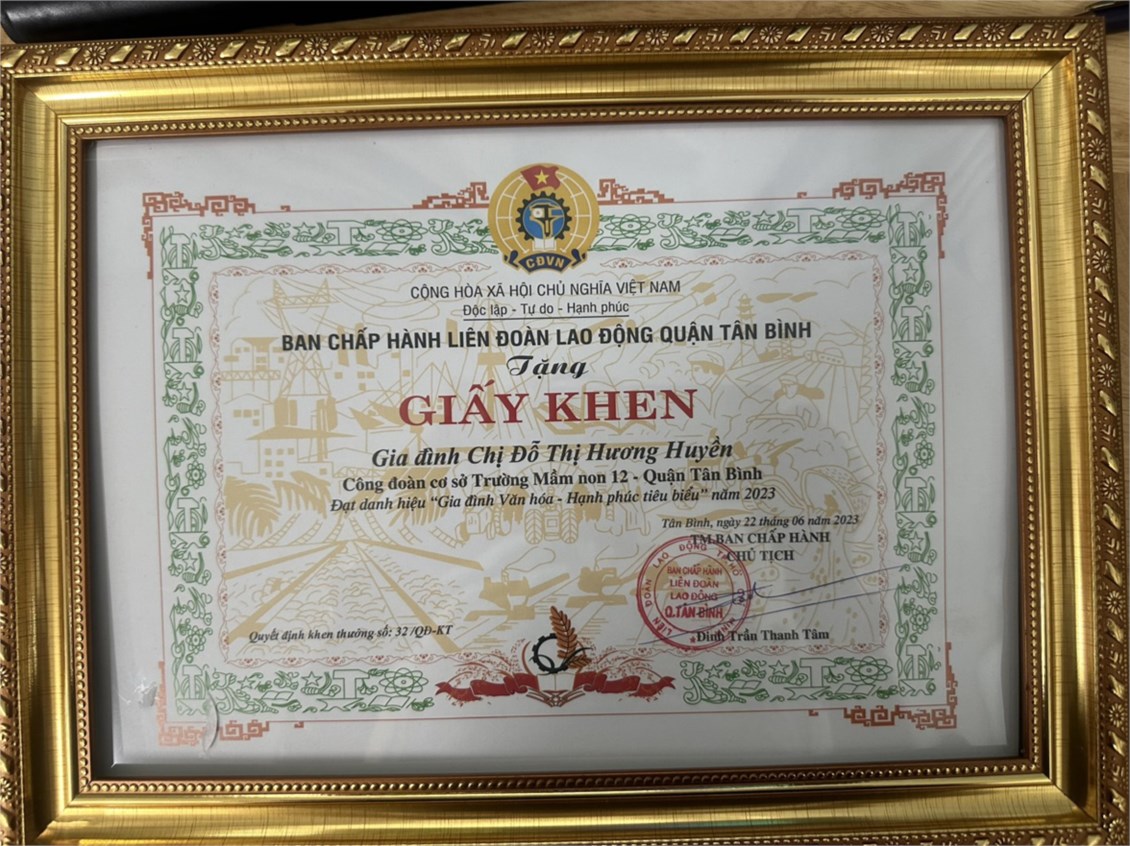 Ảnh đại diện